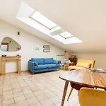 Nyaraló Casa Bello, Familiare Ospitalita