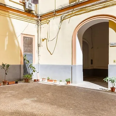 Nyaraló Casa Bello, Familiare Ospitalita *