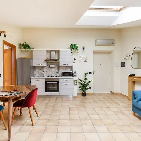 Casa Bello, Familiare Ospitalita Nyaraló Nápoly