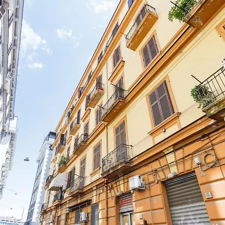 Nyaraló Casa Bello, Familiare Ospitalita